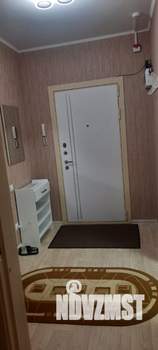 1-к квартира, на длительный срок, 35м2, 6/19 этаж