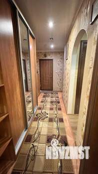 3-к квартира, на длительный срок, 62м2, 5/9 этаж