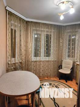 2-к квартира, посуточно, 57м2, 15/17 этаж