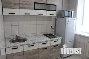 1-к квартира, посуточно, 30м2, 1/6 этаж