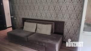 1-к квартира, на длительный срок, 41м2, 2/9 этаж