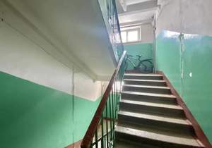 1-к квартира, на длительный срок, 30м2, 3/5 этаж