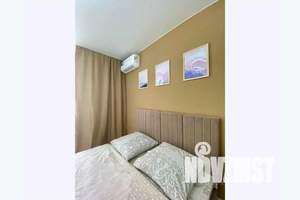 1-к квартира, посуточно, 28м2, 14/18 этаж
