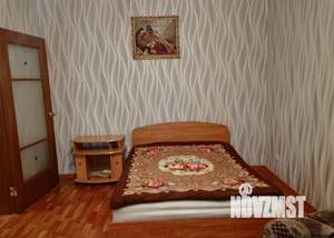 1-к квартира, на длительный срок, 38м2, 3/17 этаж