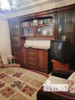 3-к квартира, на длительный срок, 60м2, 1/3 этаж