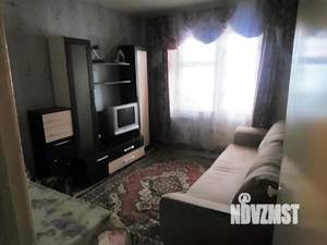 1-к квартира, на длительный срок, 32м2, 6/9 этаж