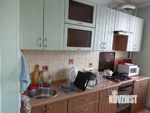 1-к квартира, на длительный срок, 40м2, 5/10 этаж