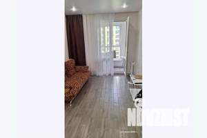 1-к квартира, посуточно, 38м2, 10/17 этаж