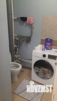 1-к квартира, на длительный срок, 35м2, 6/19 этаж