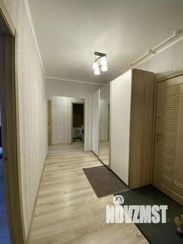 2-к квартира, на длительный срок, 56м2, 4/17 этаж