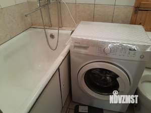 1-к квартира, на длительный срок, 22м2, 1/6 этаж