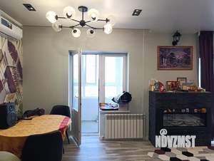 3-к квартира, на длительный срок, 90м2, 17/20 этаж