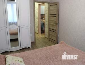 2-к квартира, посуточно, 38м2, 1/1 этаж