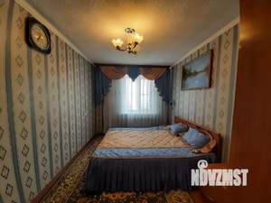 3-к квартира, на длительный срок, 64м2, 10/14 этаж