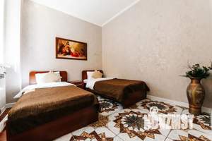 1-к квартира, посуточно, 42м2, 1/8 этаж