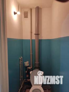 1-к квартира, посуточно, 40м2, 11/17 этаж