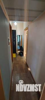 1-к квартира, на длительный срок, 36м2, 1/5 этаж