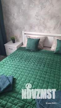 2-к квартира, посуточно, 65м2, 1/1 этаж