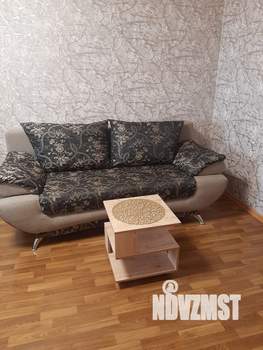 1-к квартира, на длительный срок, 37м2, 11/17 этаж