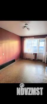 2-к квартира, на длительный срок, 47м2, 9/10 этаж