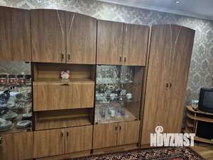 1-к квартира, на длительный срок, 37м2, 6/17 этаж