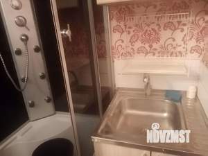 1-к квартира, на длительный срок, 22м2, 2/6 этаж