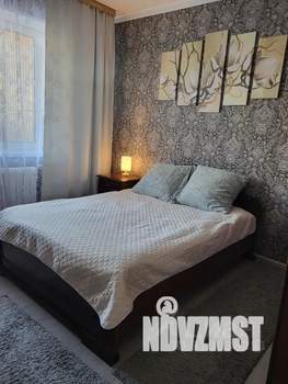 2-к квартира, посуточно, 46м2, 4/9 этаж