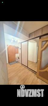 1-к квартира, на длительный срок, 45м2, 7/10 этаж