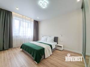 1-к квартира, на длительный срок, 33м2, 9/10 этаж