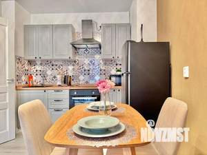 1-к квартира, посуточно, 47м2, 1/1 этаж