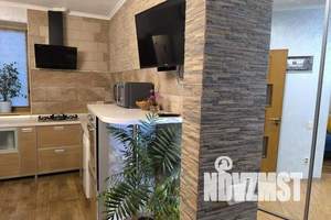 3-к квартира, посуточно, 60м2, 4/4 этаж