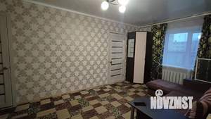 2-к квартира, на длительный срок, 44м2, 1/4 этаж