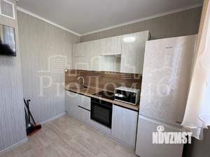 1-к квартира, на длительный срок, 38м2, 15/17 этаж