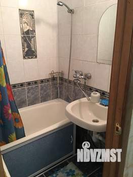 2-к квартира, на длительный срок, 54м2, 5/5 этаж