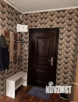 1-к квартира, на длительный срок, 37м2, 10/17 этаж