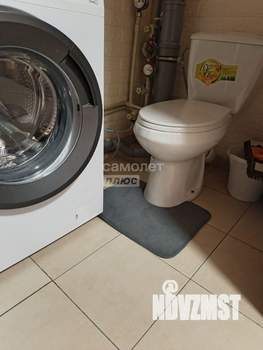 1-к квартира, на длительный срок, 37м2, 2/17 этаж