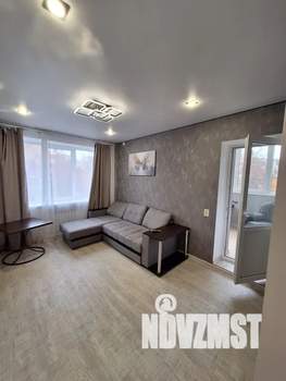 2-к квартира, посуточно, 68м2, 2/9 этаж