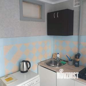 2-к квартира, на длительный срок, 46м2, 2/12 этаж