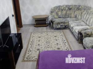 1-к квартира, посуточно, 31м2, 1/4 этаж