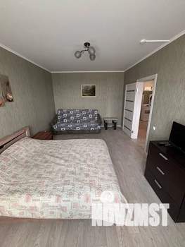 2-к квартира, посуточно, 58м2, 14/17 этаж