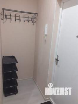 1-к квартира, на длительный срок, 37м2, 1/12 этаж