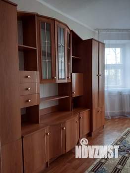 1-к квартира, на длительный срок, 45м2, 3/11 этаж