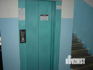 1-к квартира, на длительный срок, 43м2, 3/10 этаж