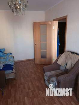 1-к квартира, на длительный срок, 38м2, 8/17 этаж