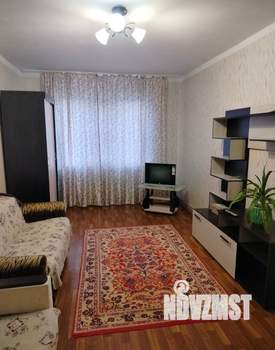 1-к квартира, на длительный срок, 37м2, 6/10 этаж