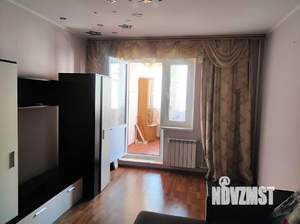 2-к квартира, на длительный срок, 58м2, 10/17 этаж