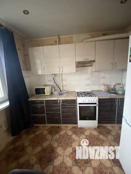 1-к квартира, на длительный срок, 35м2, 3/9 этаж