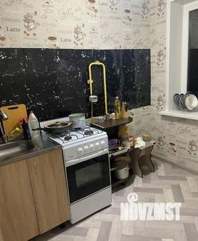 2-к квартира, на длительный срок, 44м2, 5/5 этаж