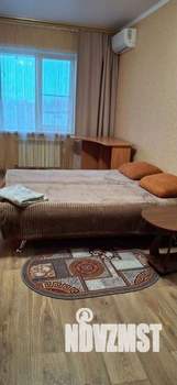 1-к квартира, посуточно, 44м2, 5/18 этаж