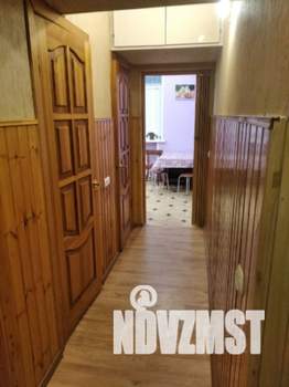 2-к квартира, на длительный срок, 44м2, 1/2 этаж